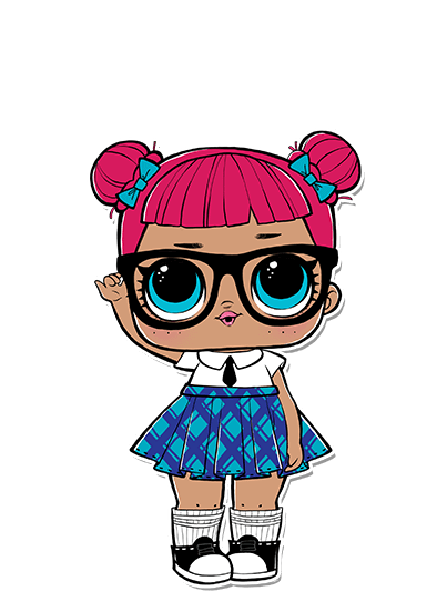 lol imagenes muñecas