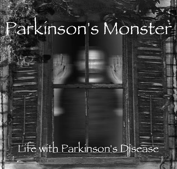 Parkinson's Monster