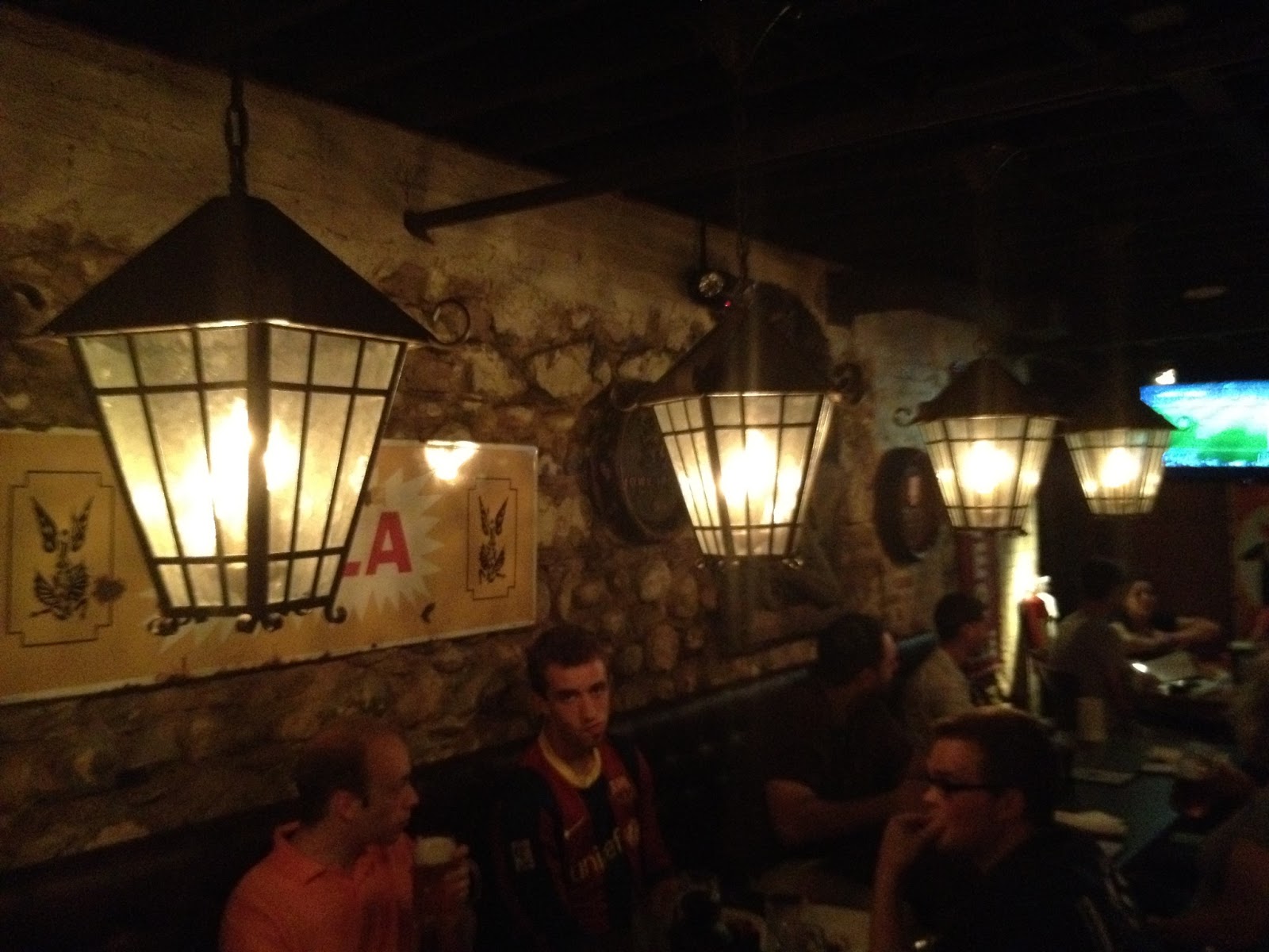 Damn Arbor: Old German, a review