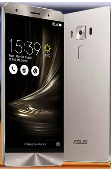Review Dan Harga Hand Phone Kelebihan Kekurangan Asus Zenfone 3 Deluxe