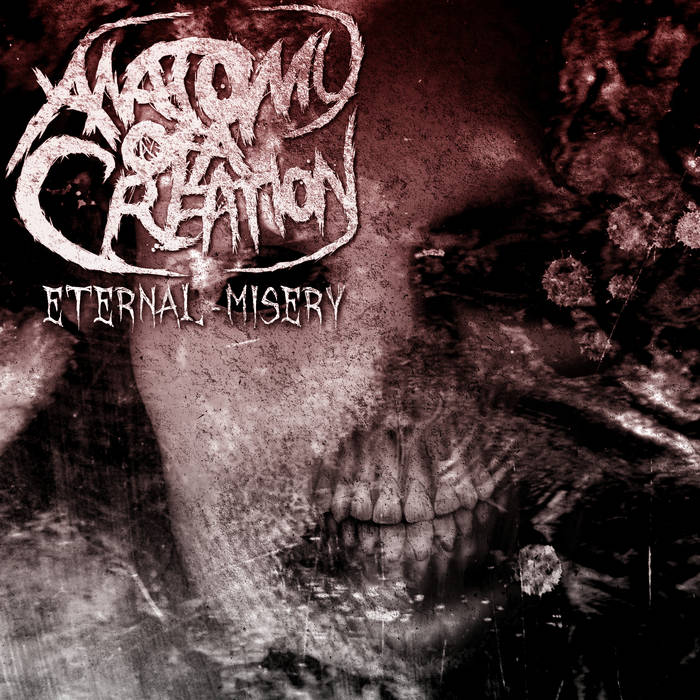 Eternal eternal album. Eternals Misery. Condemned to Misery. Chapter of Misery обложка альбома.