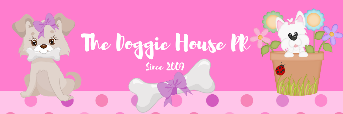 The Doggie House PR