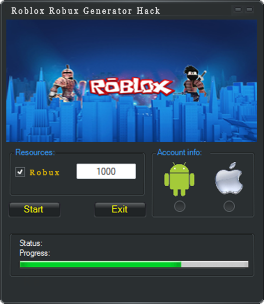 robux