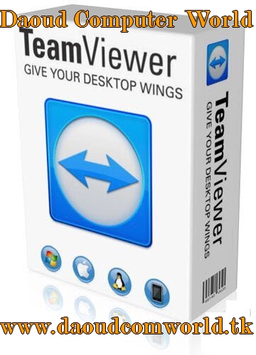 teamviewer 7.0 version free download