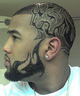 craze4fashion: Men’s Hairstyles