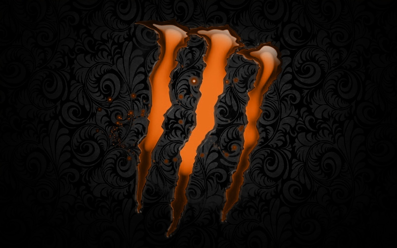 Monster Energy Orange full hd 1920x1200 wallpaper hd wallpapers