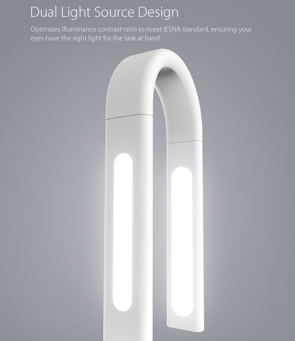 Xiaomi Philips Eyecare Smart Lamp 2 Tech News 24h