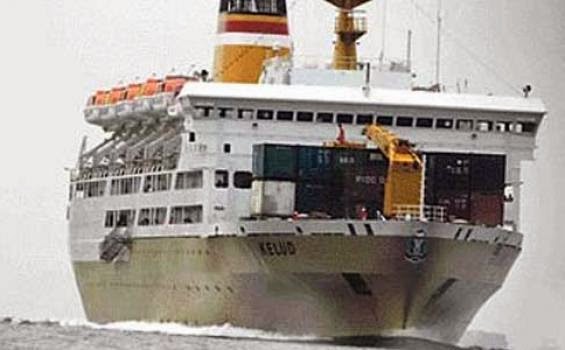 KM Kelud Informasi Jadwal Kapal Pelni KM Kelud Februari 2015