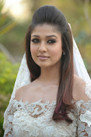 Nayanthara Glamorous Photo from Raja Rani HeyAndhra