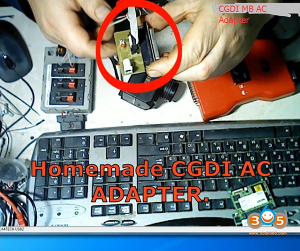 cgdi-mb-old-w164-all-key-lost-2