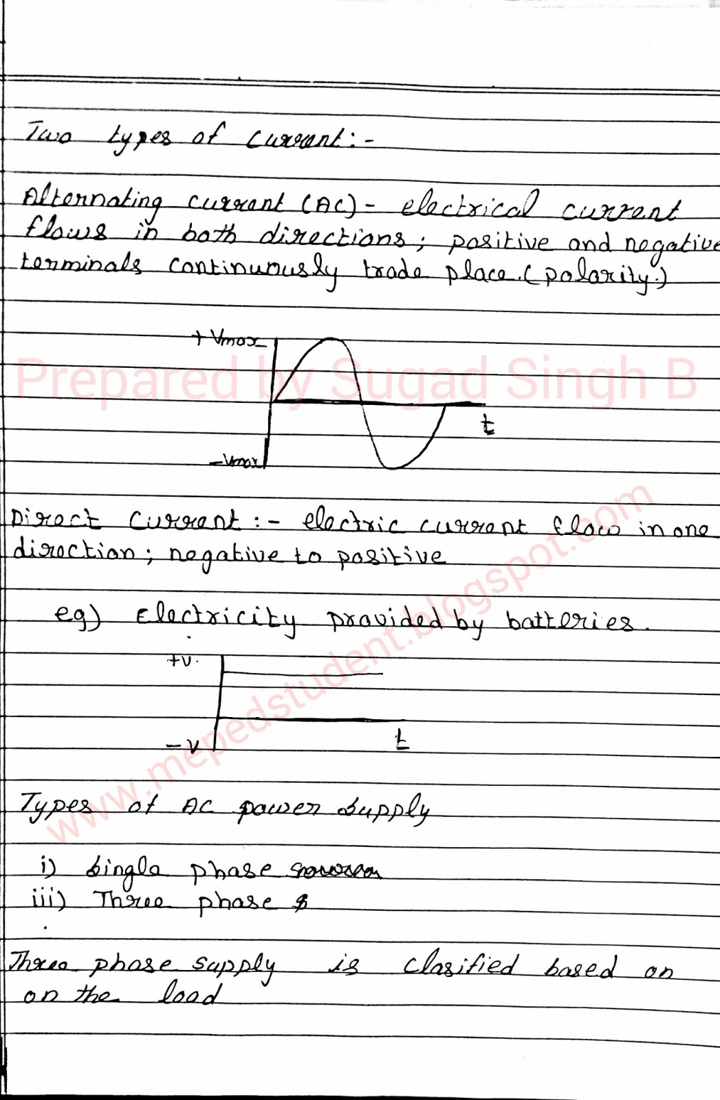 ME POWER ELECTRONICS AND DRIVES MODEL QUESTION PAPER S Three phase circuits a review