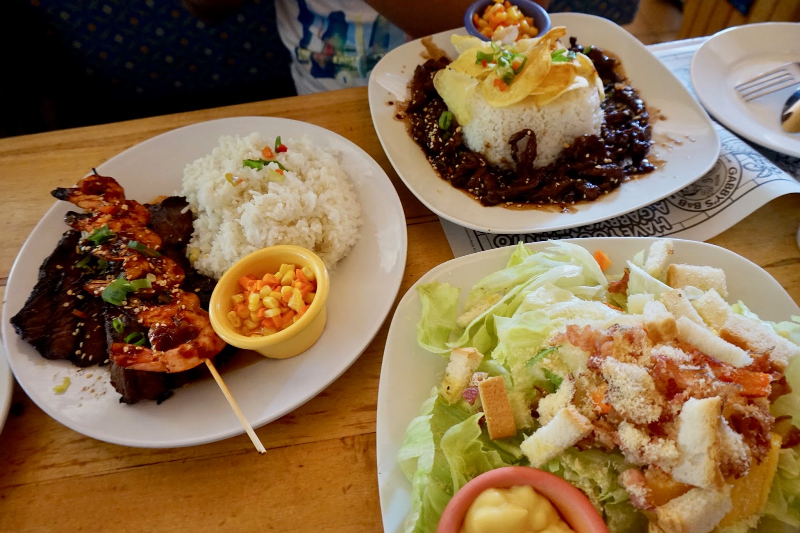 TBJ Travels DumagueteSiquijor Travel Guide 4 Dumaguete Food Trip