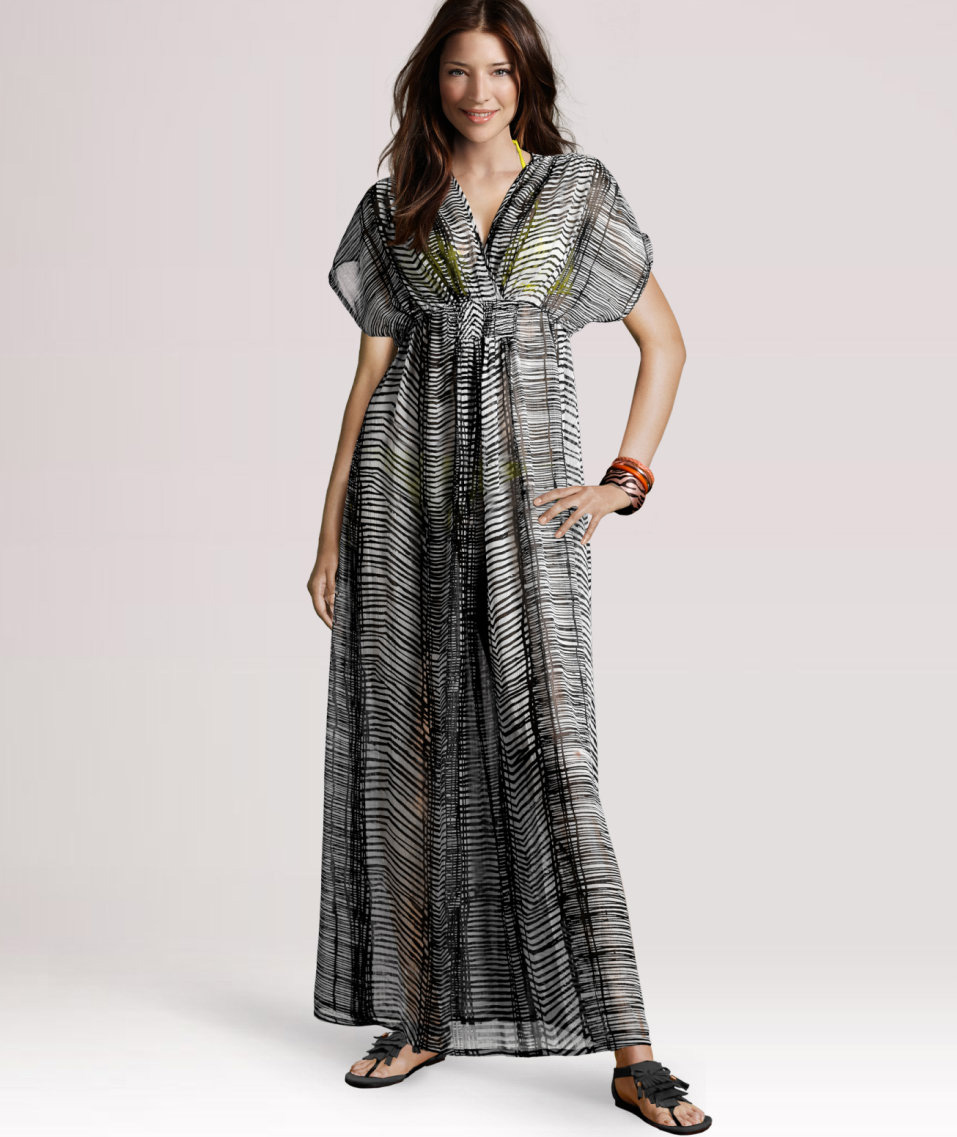 Motte Preorder: H&M Lady Long Dress