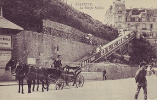 https://paysbasqueavant.blogspot.fr/ pays basque 1900