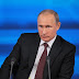 Putin’s Russia Will Regulate Bitcoin with Control Over Supply & Mining