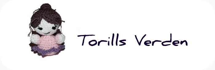 Torills Verden