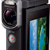 Sony: νέα, αδιάβροχη βιντεοκάμερα Handycam HDR-GW66VE