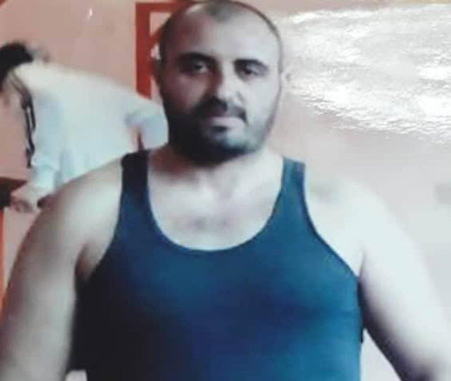 Albanian assassin escapes for the fourth time by the jail in Macedonia