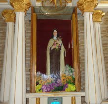 St. Theresa