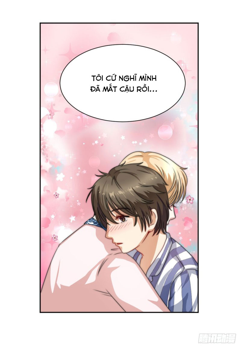 Cuộc Chiến Phía Sau Nhà Bếp Chap 21 - Next Chap 22