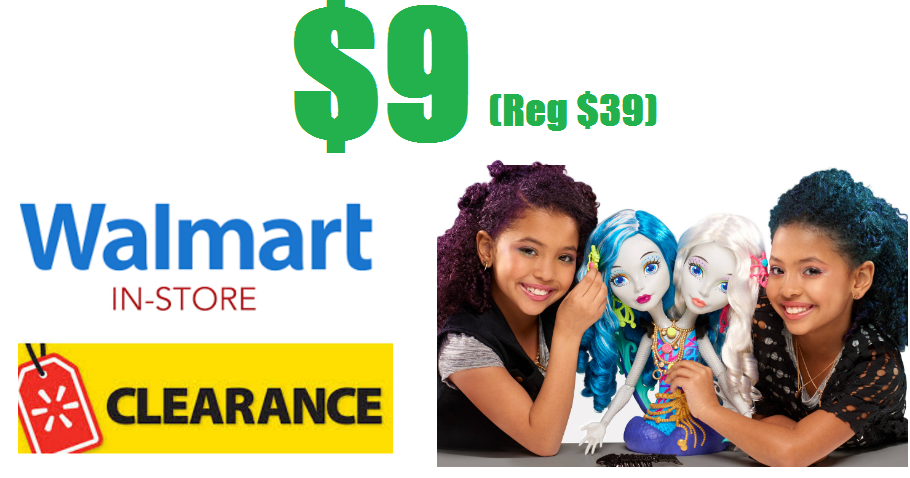 peri and pearl styling head