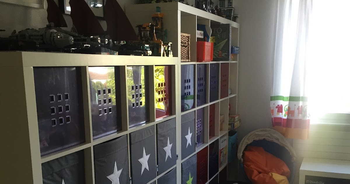 kl.brüllen: Räumkommando