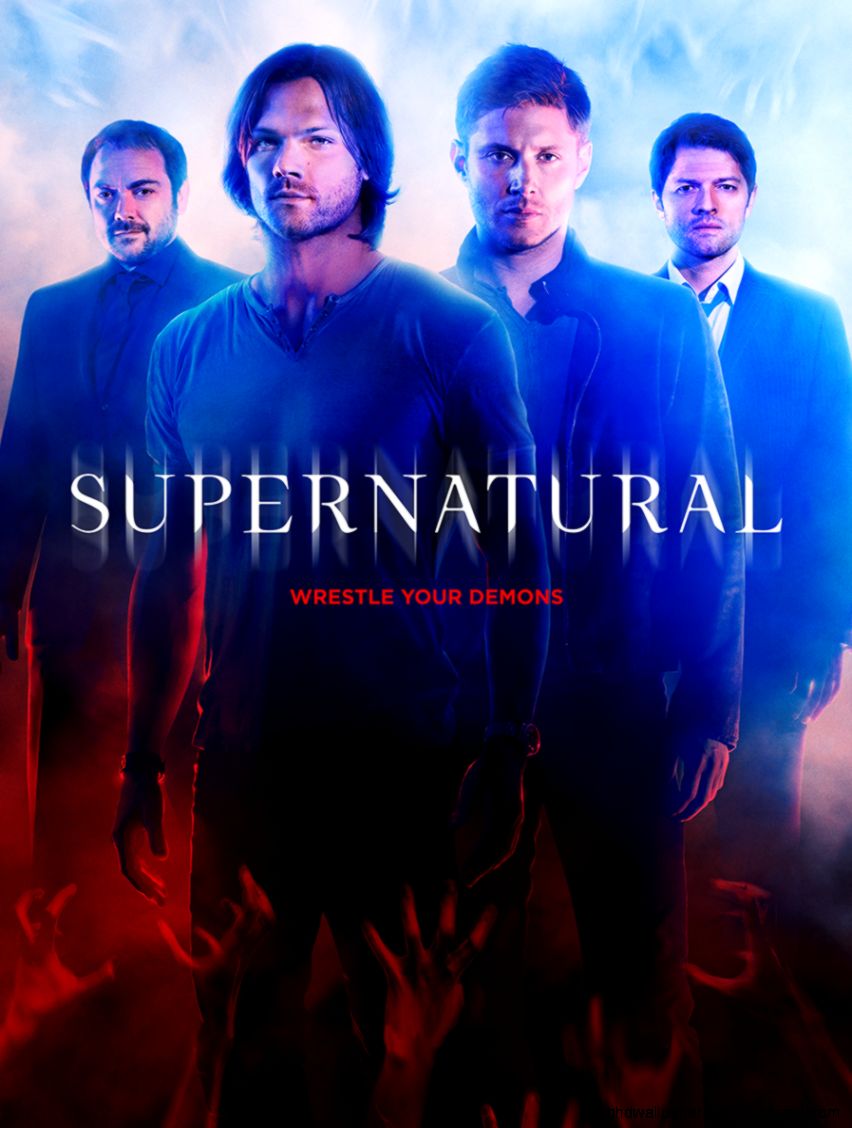 Season 10   Supernatural Wiki   Wikia