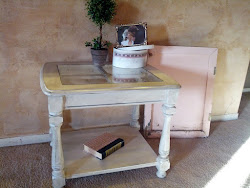 End Table/ Night stand- Sold