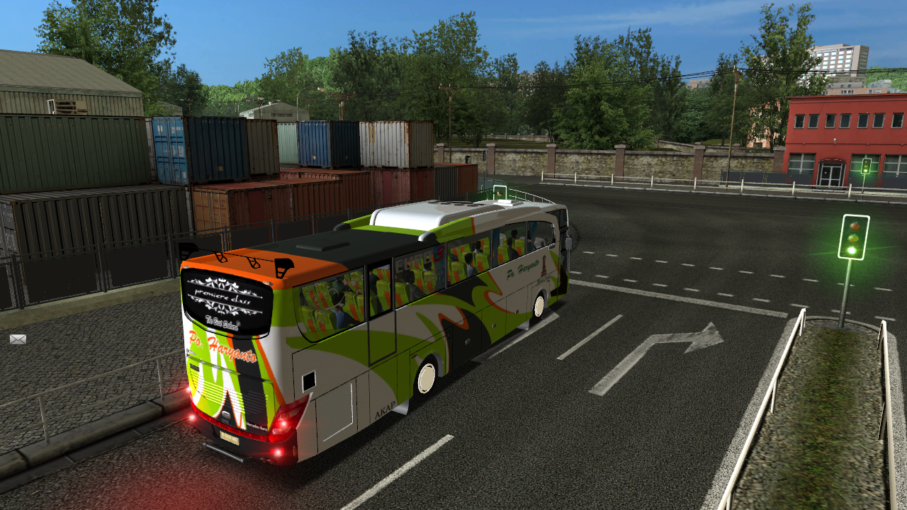 Mod bus zip. Ft mod 31.