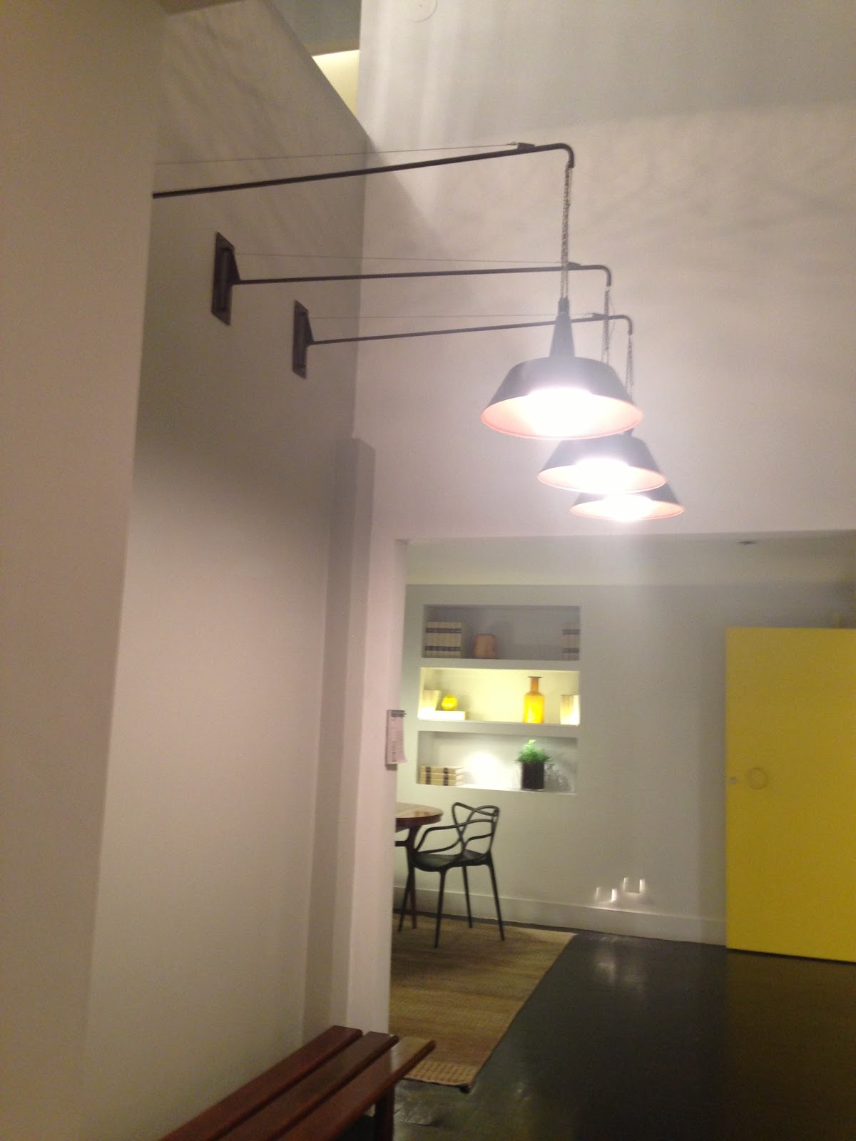 Arquiteta e Light Designer Francine Cardoso Alameda Gabriel Monteiro da Silva SP