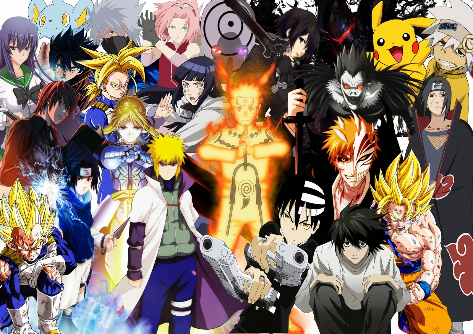 JUAL PC GAME AND MOVIE BLURAY DI BALI: UPDATE ANIME