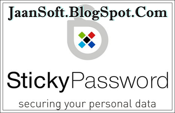 Sticky Password Free 8.0.4.34 For Windows Latest Download (full)
