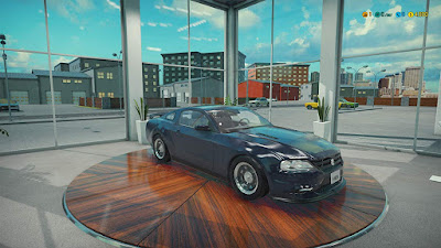Car Mechanic Simulator 2018 Game Screenshot 4