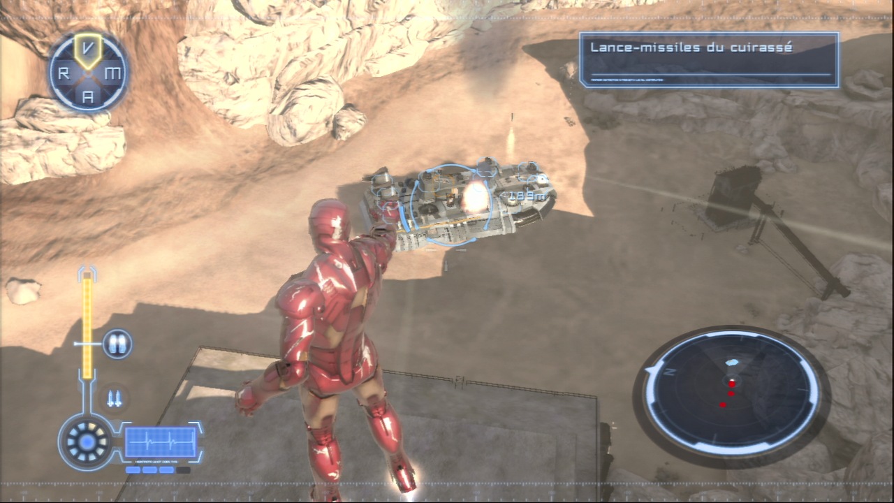 Iron Iron
