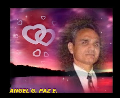 Angel Paz