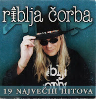 Riblja Čorba (1987-2012) - Diskografija 2005%2B-%2B19%2BNajvecih%2BHitova