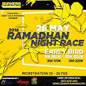 Burners Ramadhan Night Race โข 2018