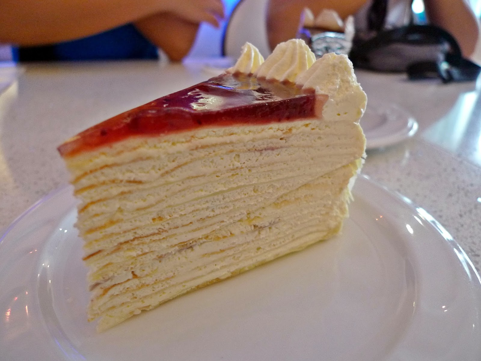 Live Life Happy MALACCA Nadeje Cake House