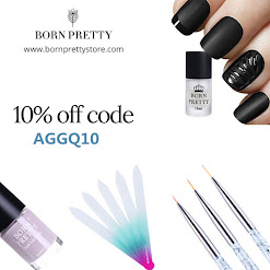 Codice sconto  Born Pretty Store