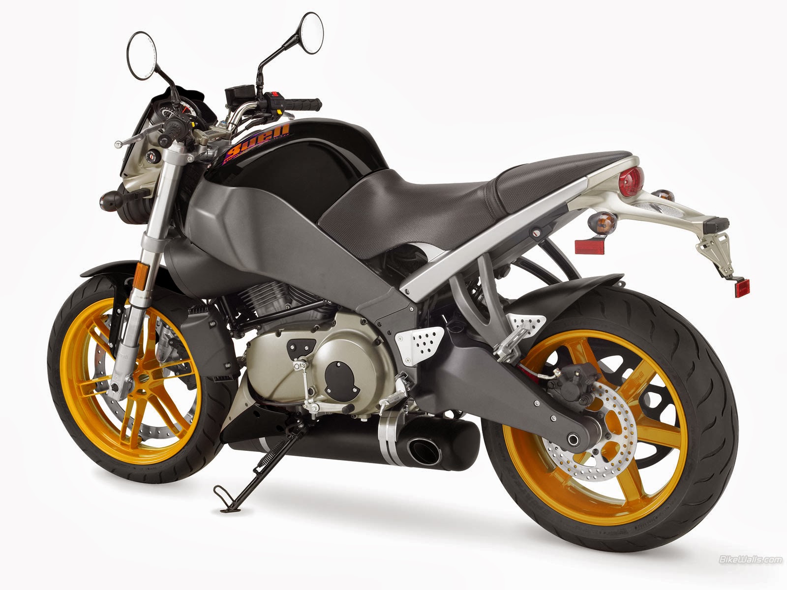 Buell турэндуро