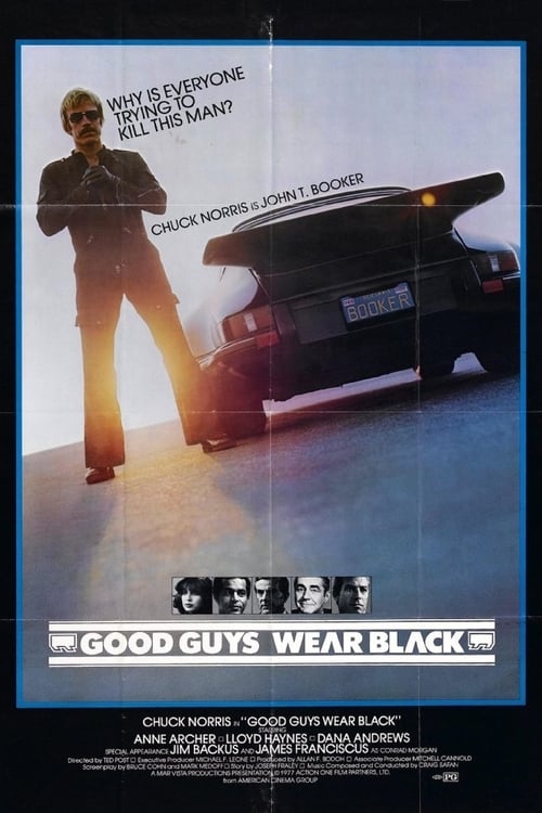 Download Good Guys Wear Black 1978 Full Movie Online Free