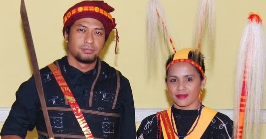 Gaya Terbaru 54+ Pakaian Adat Flores Maumere