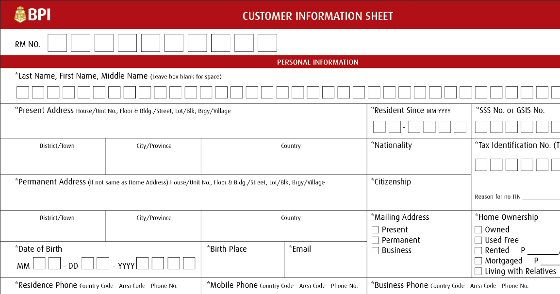 Meowy-Go-Lucky: How to Open a BPI Save Up Account with Free Insurance