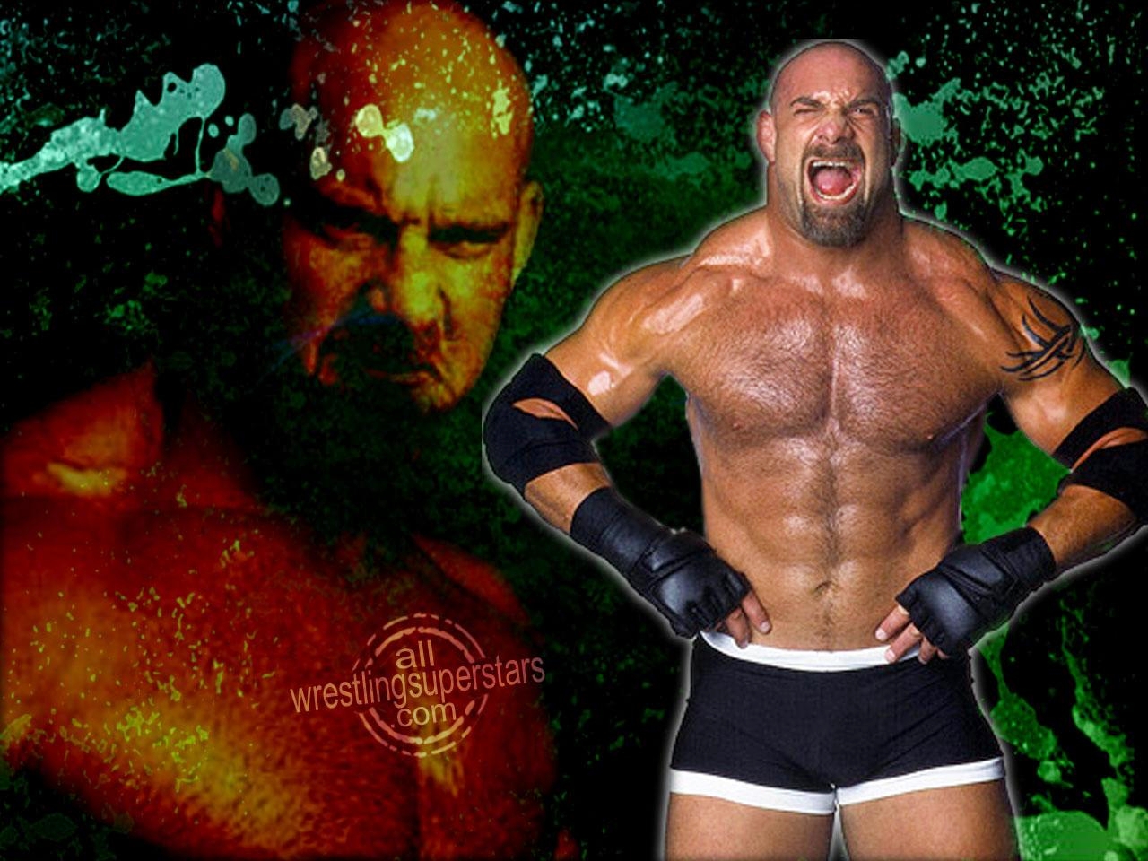 WWE WALLPAPERS: Goldberg | Bill Goldberg | Goldberg wallpaper