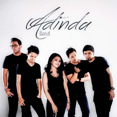Lirik Lagu Adinda Band – Cukup Sudah (Ingkar) - Novelas