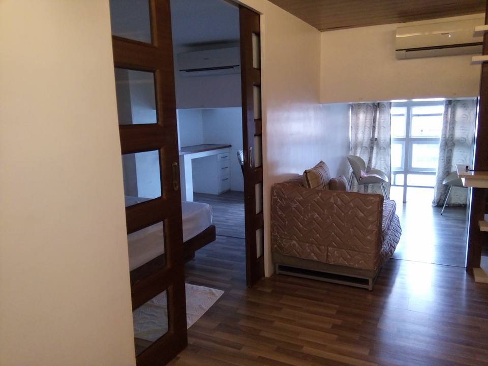Cebu Apartment/ house rent or sale 1 bedroom condo unit for rent