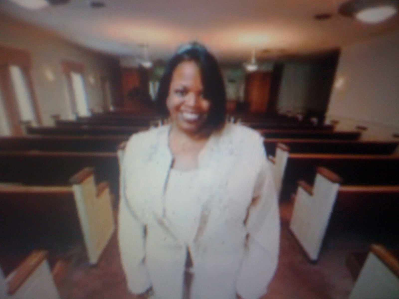 THE BLACK SOCIAL HISTORY:: THE FIRST BLACK WOMAN RABBI IN AMERICA ...
