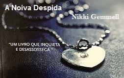 a noiva despida nikki gemmell