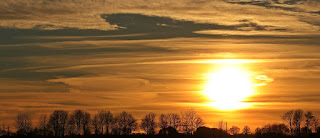 Meinungsfreiheit, freie Meinung, Sonnenaufgang, Horizont Die Meinungsfreiheit ist wichtig, damit die Vielfalt zum Ganzen wird. Deshalb sage deine freine Meinung.