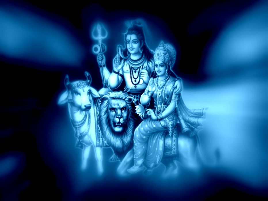Lord Shiva Mobile Wallpapers